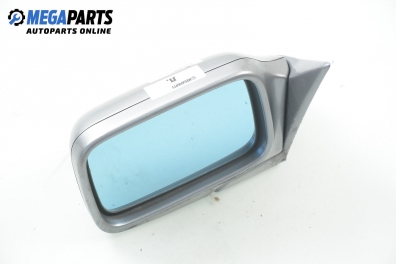 Mirror for BMW 5 (E34) 2.0 24V, 150 hp, sedan, 1992, position: left