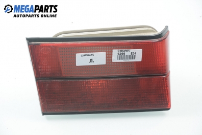 Inner tail light for BMW 5 (E34) 2.0 24V, 150 hp, sedan, 1992, position: left