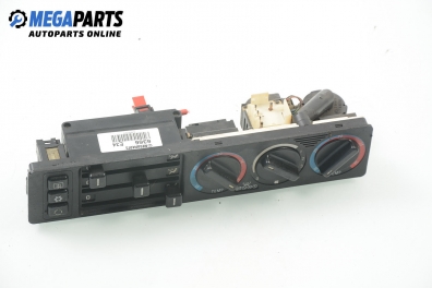 Panou aer condiționat for BMW 5 (E34) 2.0 24V, 150 hp, sedan, 1992