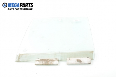 Window for BMW 5 (E34) 2.0 24V, 150 hp, sedan, 1992, position: rear - left