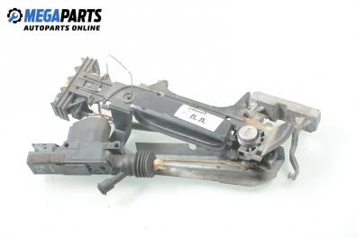 Außengriff for BMW 5 (E34) 2.0 24V, 150 hp, sedan, 1992, position: links, vorderseite