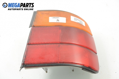 Tail light for BMW 5 (E34) 2.0 24V, 150 hp, sedan, 1992, position: right