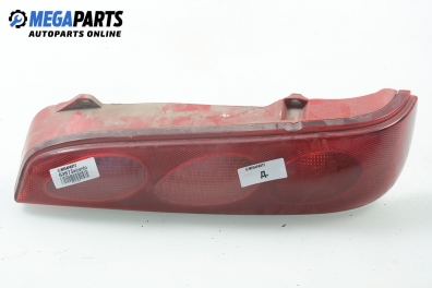 Tail light for Fiat Seicento 1.1, 54 hp, 2003, position: right