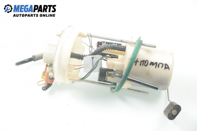 Fuel pump for Fiat Seicento 1.1, 54 hp, 2003