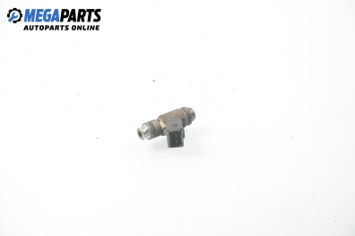Gasoline fuel injector for Fiat Seicento 1.1, 54 hp, 2003