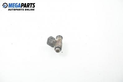 Gasoline fuel injector for Fiat Seicento 1.1, 54 hp, 2003