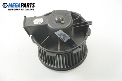 Heating blower for Peugeot 206 1.1, 60 hp, hatchback, 3 doors, 2004