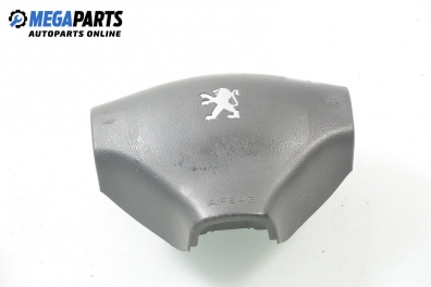 Airbag for Peugeot 206 1.1, 60 hp, hatchback, 3 uși, 2004