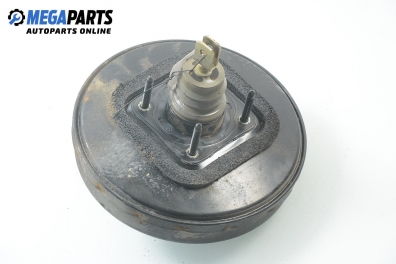 Brake servo for Peugeot 206 1.1, 60 hp, hatchback, 2004