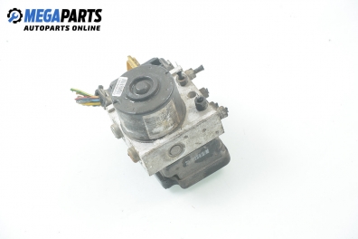 ABS for Peugeot 206 1.1, 60 hp, hatchback, 2004