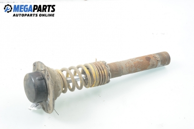 Macpherson shock absorber for Peugeot 206 1.1, 60 hp, hatchback, 3 doors, 2004, position: front - left