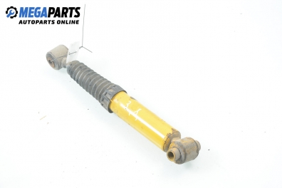 Shock absorber for Peugeot 206 1.1, 60 hp, hatchback, 3 doors, 2004, position: rear - right