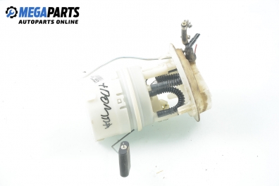 Fuel pump for Peugeot 206 1.1, 60 hp, hatchback, 3 doors, 2004