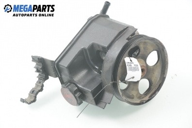 Power steering pump for Peugeot 206 1.1, 60 hp, hatchback, 3 doors, 2004