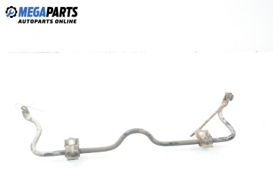 Sway bar for Peugeot 206 1.1, 60 hp, hatchback, 3 doors, 2004, position: front