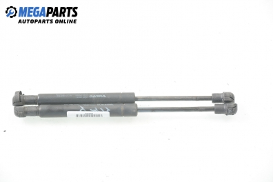 Tijă telescopică, capotă for Volvo S70/V70 2.4 D5, 163 hp, combi, 2002