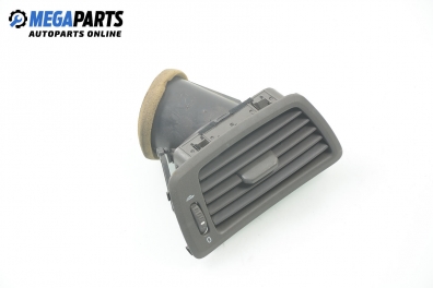 AC heat air vent for Volvo S70/V70 2.4 D5, 163 hp, station wagon, 2002