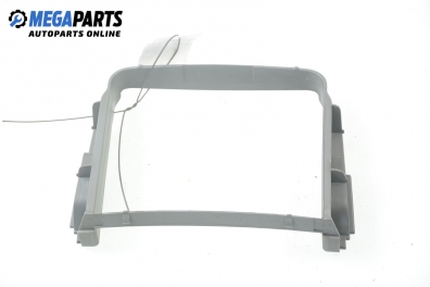 Plastic interior for Volvo S70/V70 2.4 D5, 163 hp, combi, 2002