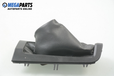 Manșon schimbător de viteze din piele for Volvo S70/V70 2.4 D5, 163 hp, combi, 2002