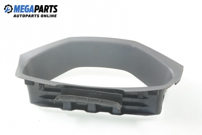 Interior plastic for Volvo S70/V70 2.4 D5, 163 hp, station wagon, 2002