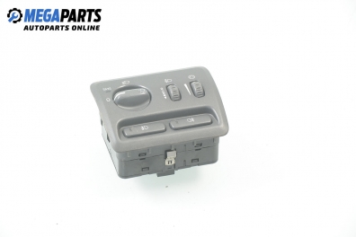 Lights switch for Volvo S70/V70 2.4 D5, 163 hp, station wagon, 2002