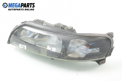 Headlight for Volvo S70/V70 2.4 D5, 163 hp, station wagon, 2002, position: left