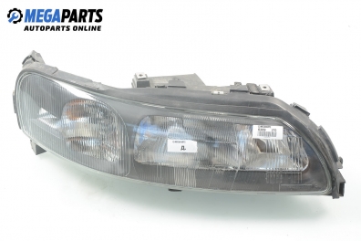 Headlight for Volvo S70/V70 2.4 D5, 163 hp, station wagon, 2002, position: right