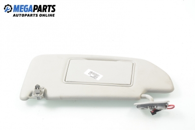 Parasolar for Volvo S70/V70 2.4 D5, 163 hp, combi, 2002, position: stânga