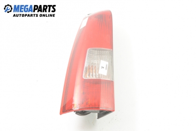 Tail light for Volvo S70/V70 2.4 D5, 163 hp, station wagon, 2002, position: left