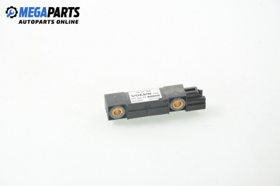 Airbag sensor for Volvo S70/V70 2.4 D5, 163 hp, station wagon, 2002 № 86 22 365