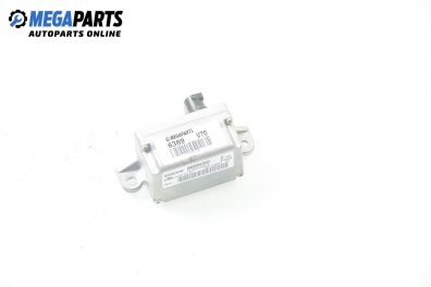 Yaw-rate sensor for Volvo S70/V70 2.4 D5, 163 hp, station wagon, 2002 № 8688069