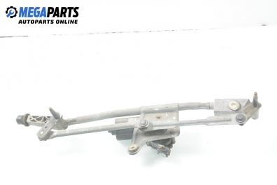 Front wipers motor for Volvo S70/V70 2.4 D5, 163 hp, station wagon, 2002, position: front