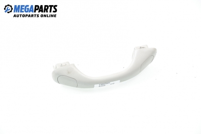 Handle for Volvo S70/V70 2.4 D5, 163 hp, station wagon, 2002, position: front - right