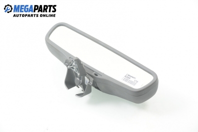 Electrochromatic mirror for Volvo S70/V70 2.4 D5, 163 hp, station wagon, 2002