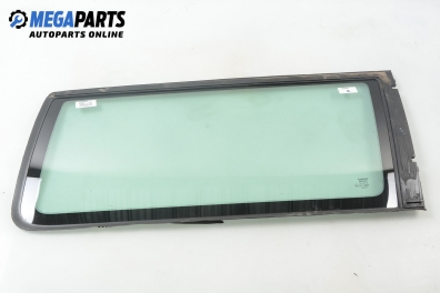 Vent window for Volvo S70/V70 2.4 D5, 163 hp, station wagon, 2002, position: rear - right