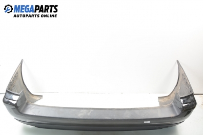 Rear bumper for Volvo S70/V70 2.4 D5, 163 hp, station wagon, 2002, position: rear