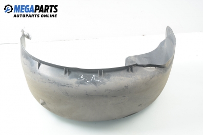 Radhausschale for Volvo S70/V70 2.4 D5, 163 hp, combi, 2002, position: rechts, rückseite