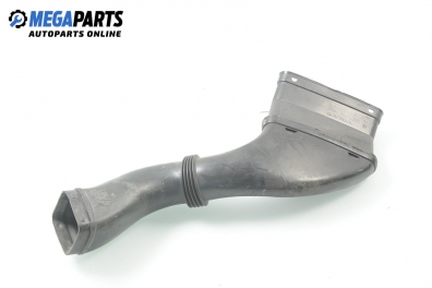 Air duct for Volvo S70/V70 2.4 D5, 163 hp, station wagon, 2002