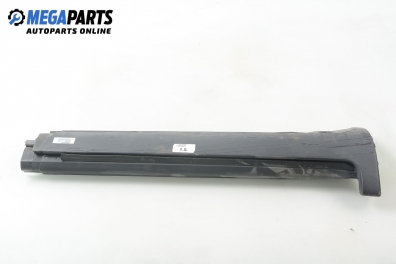 Prag exterior for Volvo S70/V70 2.4 D5, 163 hp, combi, 2002, position: dreapta