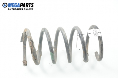 Coil spring for Volvo S70/V70 2.4 D5, 163 hp, station wagon, 2002, position: rear