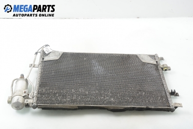 Radiator aer condiționat for Volvo S70/V70 2.4 D5, 163 hp, combi, 2002