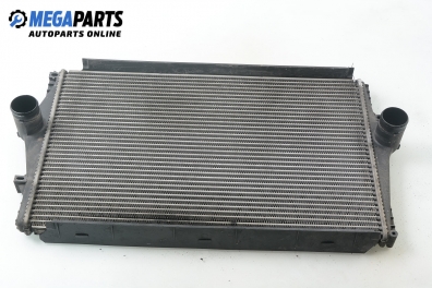 Intercooler for Volvo S70/V70 2.4 D5, 163 hp, station wagon, 2002