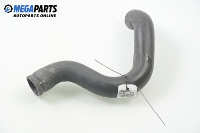 Turbo hose for Volvo S70/V70 2.4 D5, 163 hp, station wagon, 2002