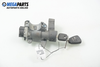 Zündschlüssel for Volvo S70/V70 2.4 D5, 163 hp, combi, 2002