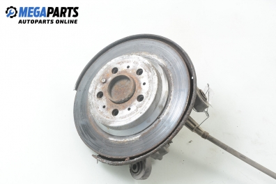 Butuc cu bielă for Volvo S70/V70 2.4 D5, 163 hp, combi, 2002, position: stânga - spate