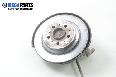 Butuc cu bielă for Volvo S70/V70 2.4 D5, 163 hp, combi, 2002, position: dreaptă - spate