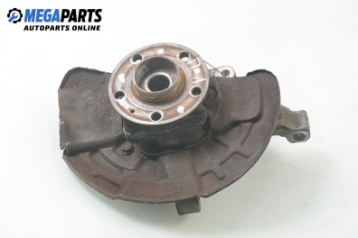 Butuc cu bielă for Volvo S70/V70 2.4 D5, 163 hp, combi, 2002, position: stânga - fața