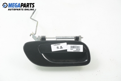 Außengriff for Volvo S70/V70 2.4 D5, 163 hp, combi, 2002, position: rechts, vorderseite