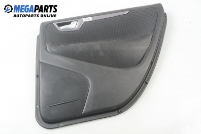 Interior door panel  for Volvo S70/V70 2.4 D5, 163 hp, station wagon, 2002, position: rear - right