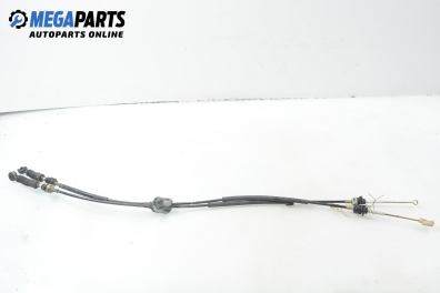 Getriebekabel for Volvo S70/V70 2.4 D5, 163 hp, combi, 2002